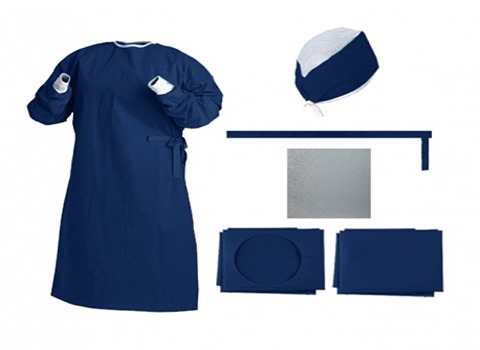 قیمت پک جراحی ارتوپدی + فروش ویژه