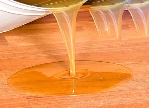 قیمت رزین غیراشباع ایزوفتالیک 1404