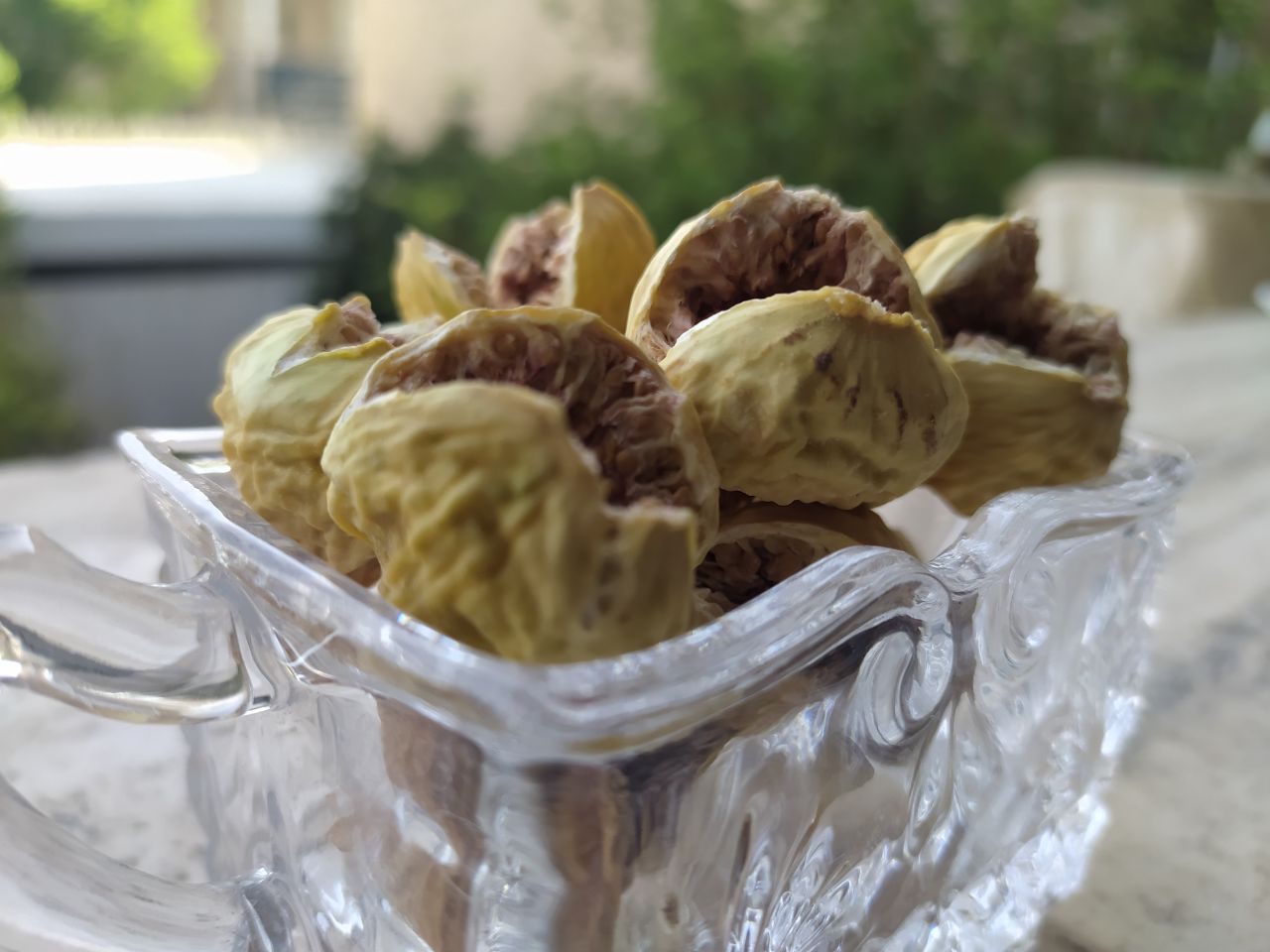 فروش انجیر ارگانیک استهبان + عرضه بی نظیر