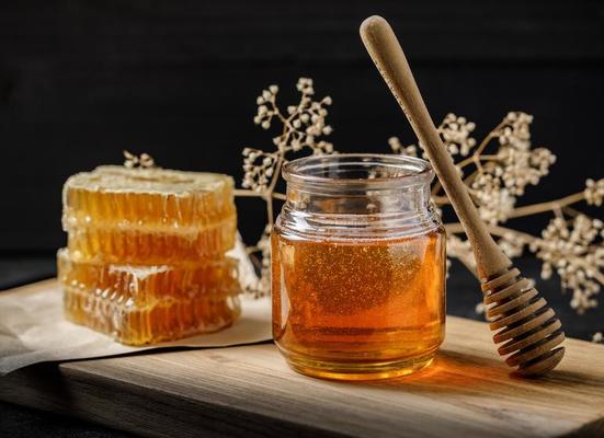 قیمت عسل گون گز طبیعی + عمده فروشی