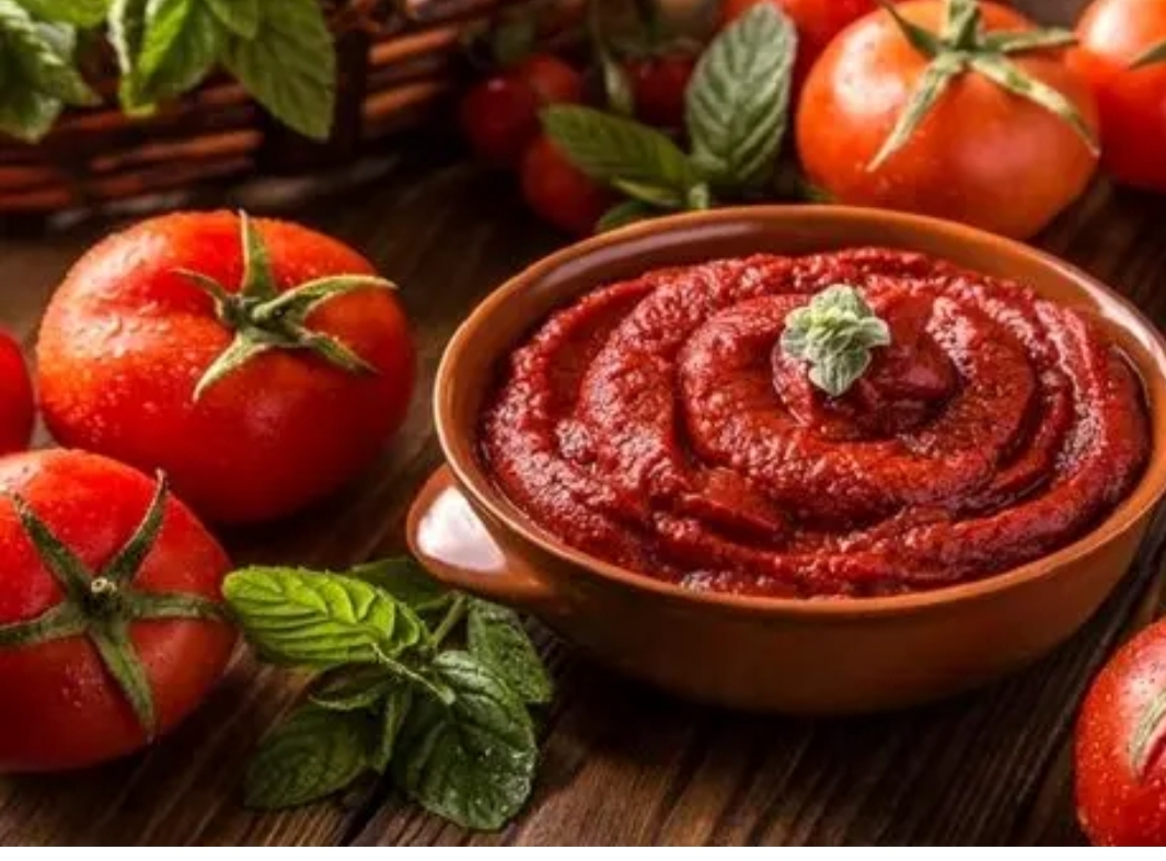 خرید رب گوجه فرنگی اسپتیک بریکس + قیمت فروش استثنایی