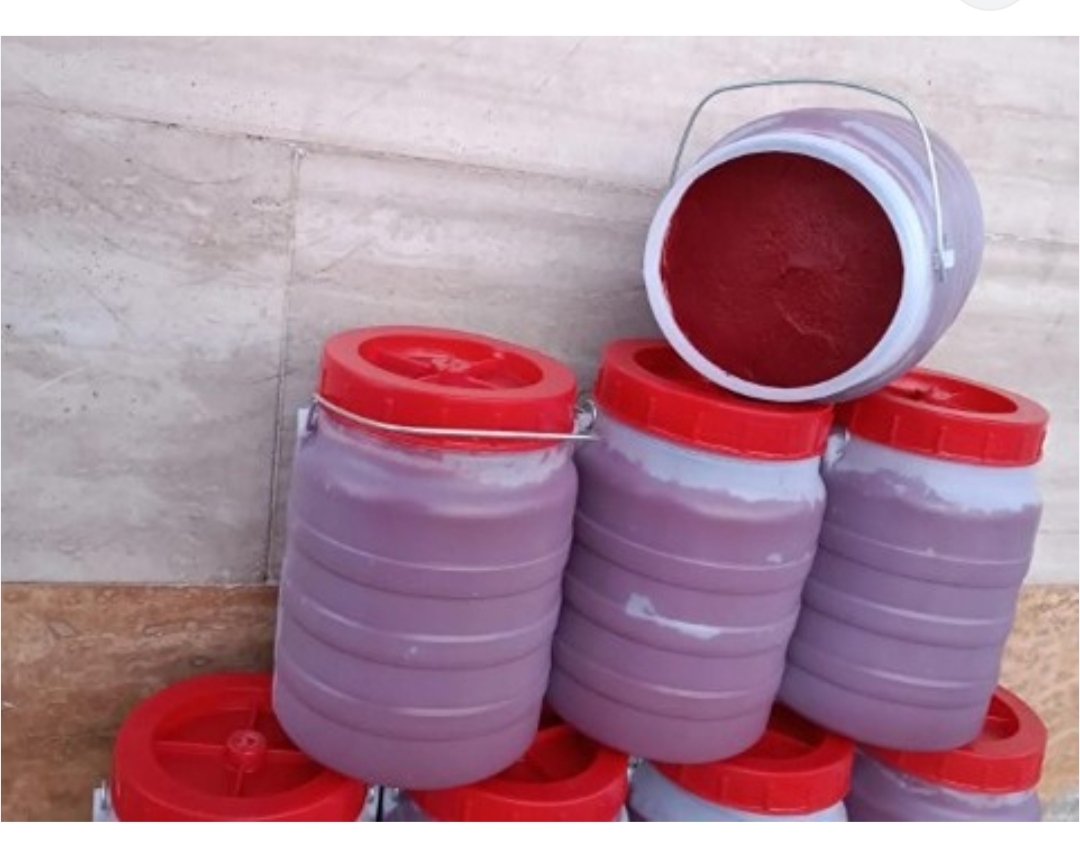 فروش رب گوجه فرنگی بریکسی صادراتی + قیمت خرید به صرفه