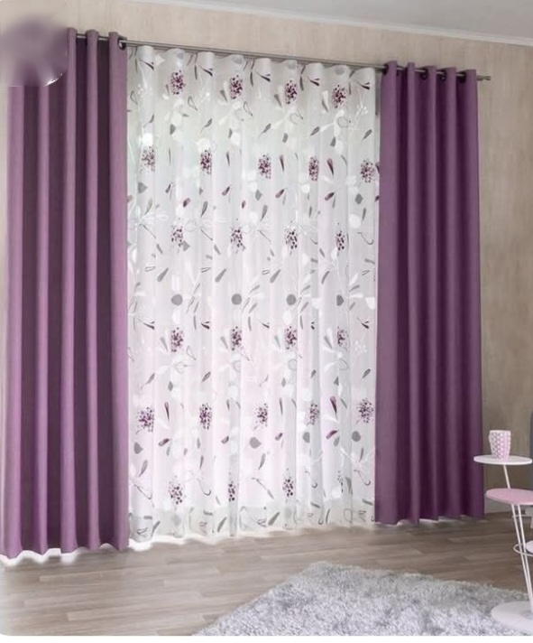 قیمت خرید پارچه پرده ای حریر ارگانزا شیشه ای + فروش استثنایی