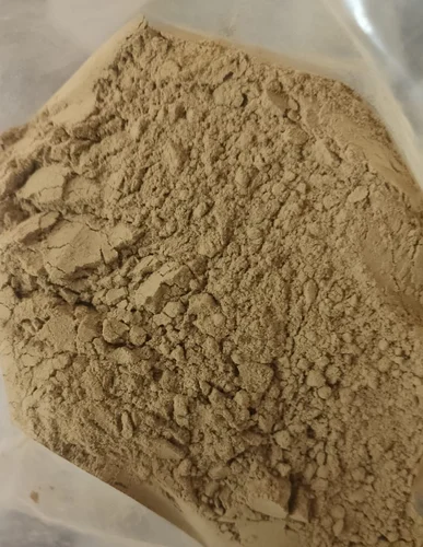 خاک بنتونیت صادراتی