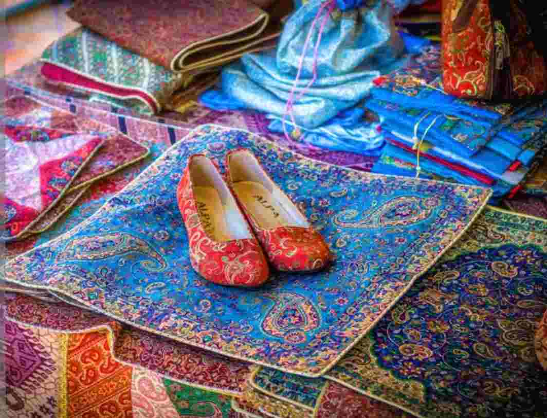 قیمت رزین اکریلیک نساجی با کیفیت ارزان + خرید عمده