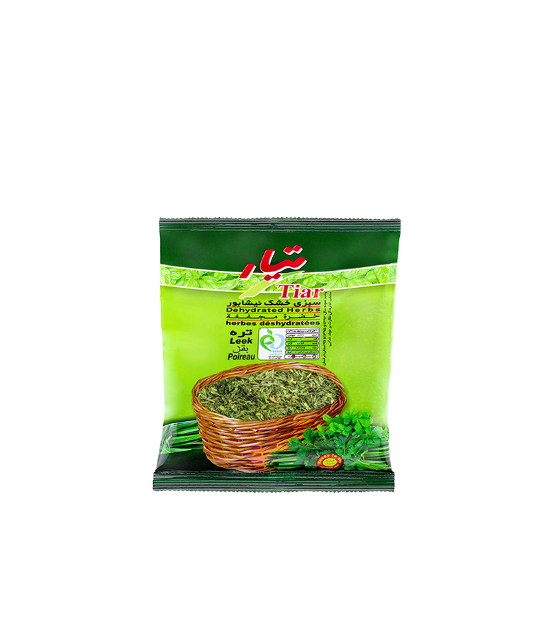 خرید تره خشک تیار + فروش عمده