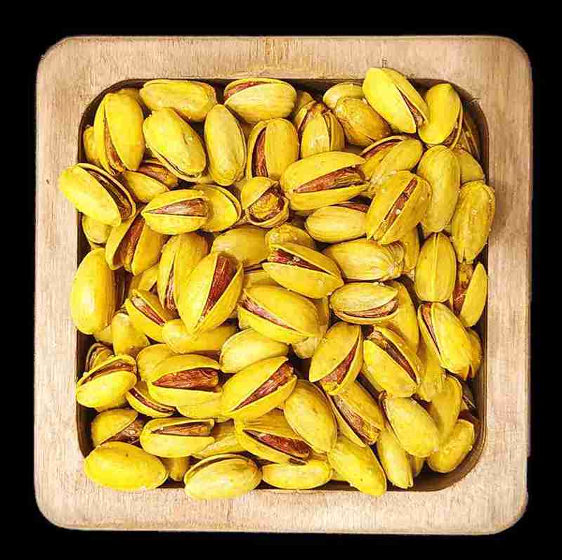 خرید فروش پسته اکبری