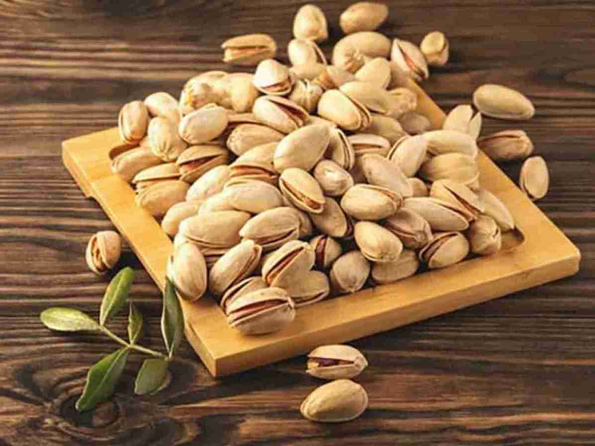 خرید عمده پسته احمد آقایی + قیمت ویژه