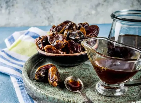 شیره خرما جنوبی با قیمت اقتصادی