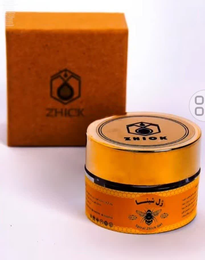 ژل رویال شیتا 30 گرمی + صادراتی