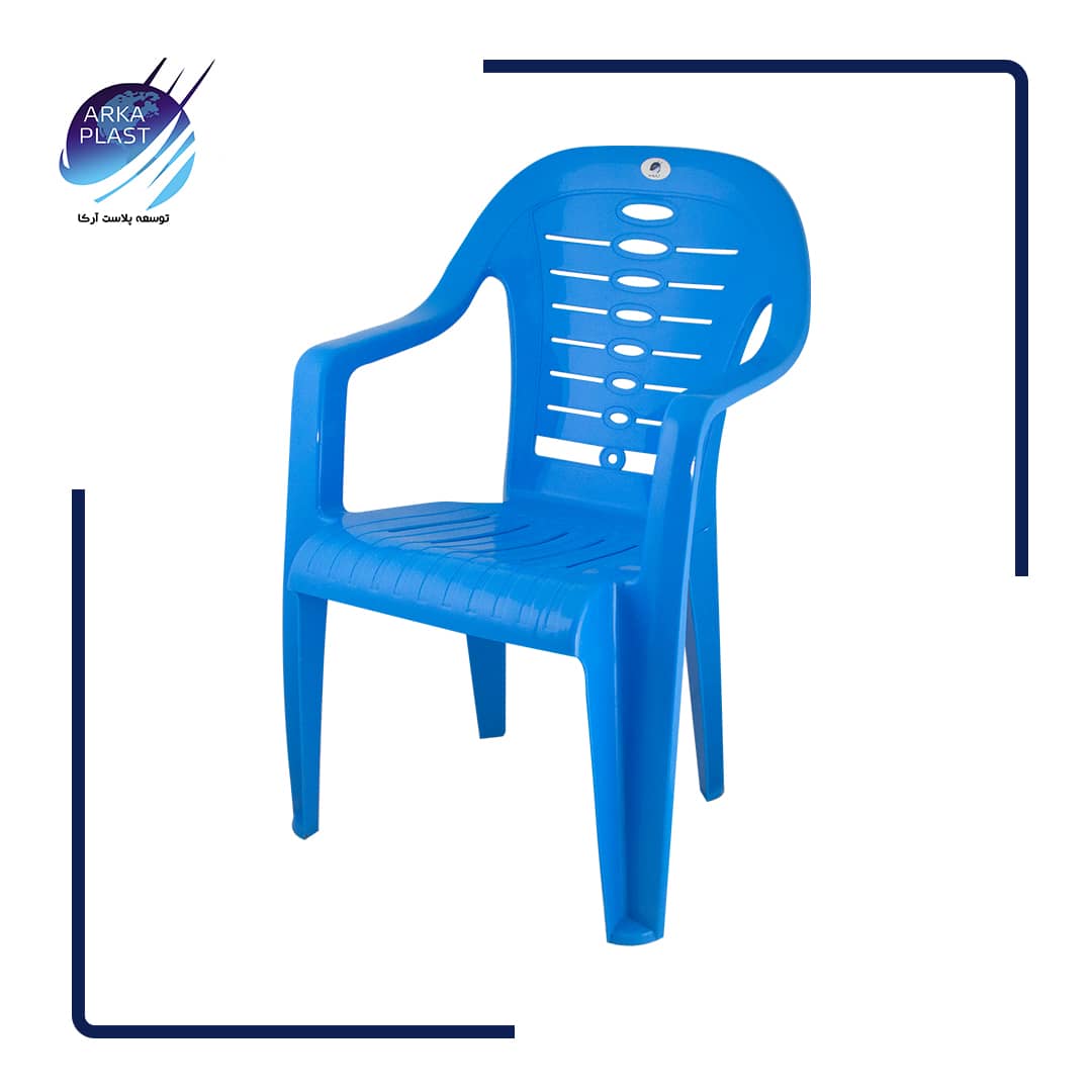 صندلی دسته دار خرید