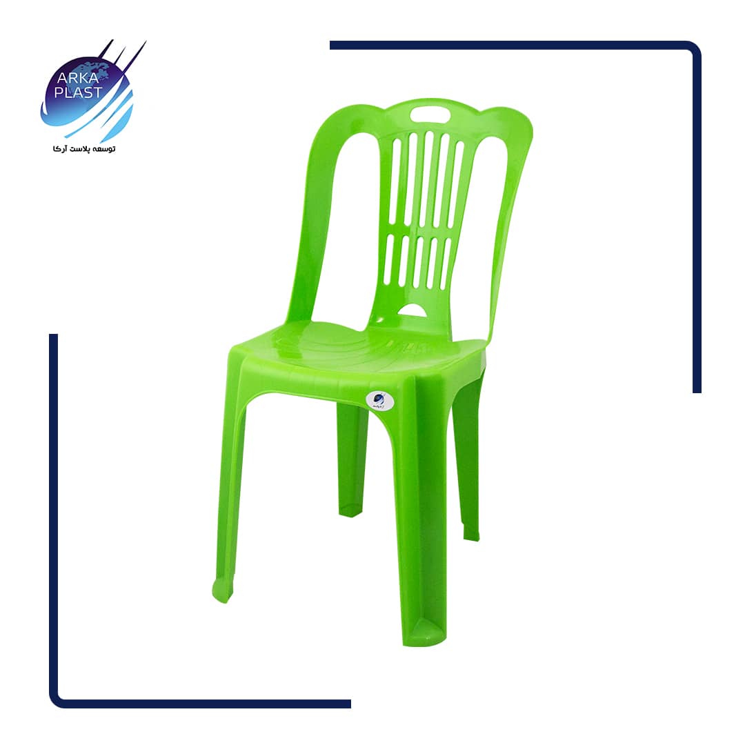 صندلی بدون دسته پلاستیکی قیمت
