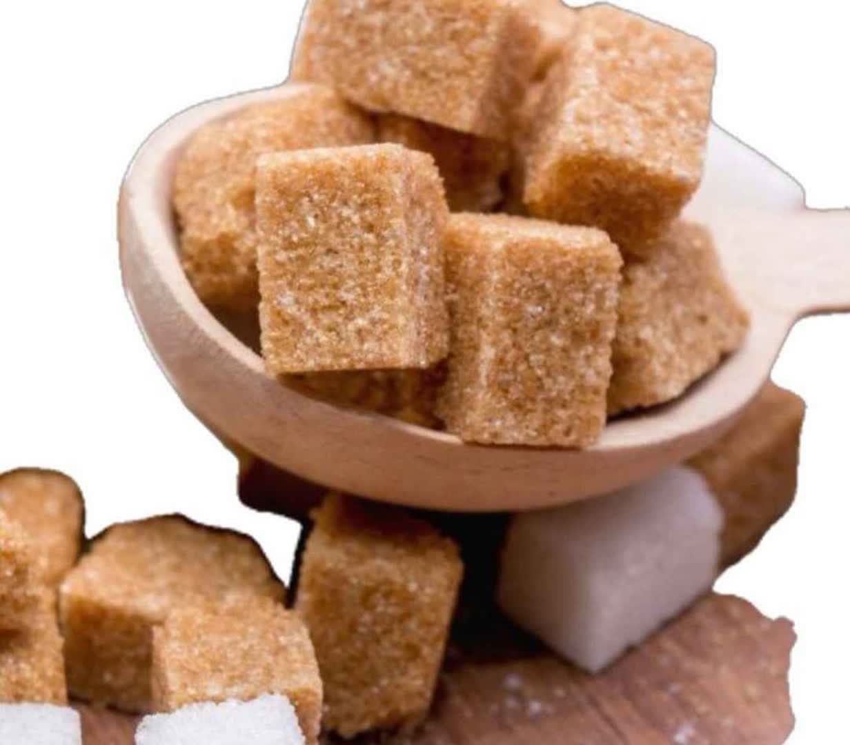 نمایندگی قند قهوه ای ساده در مشهد + خرید