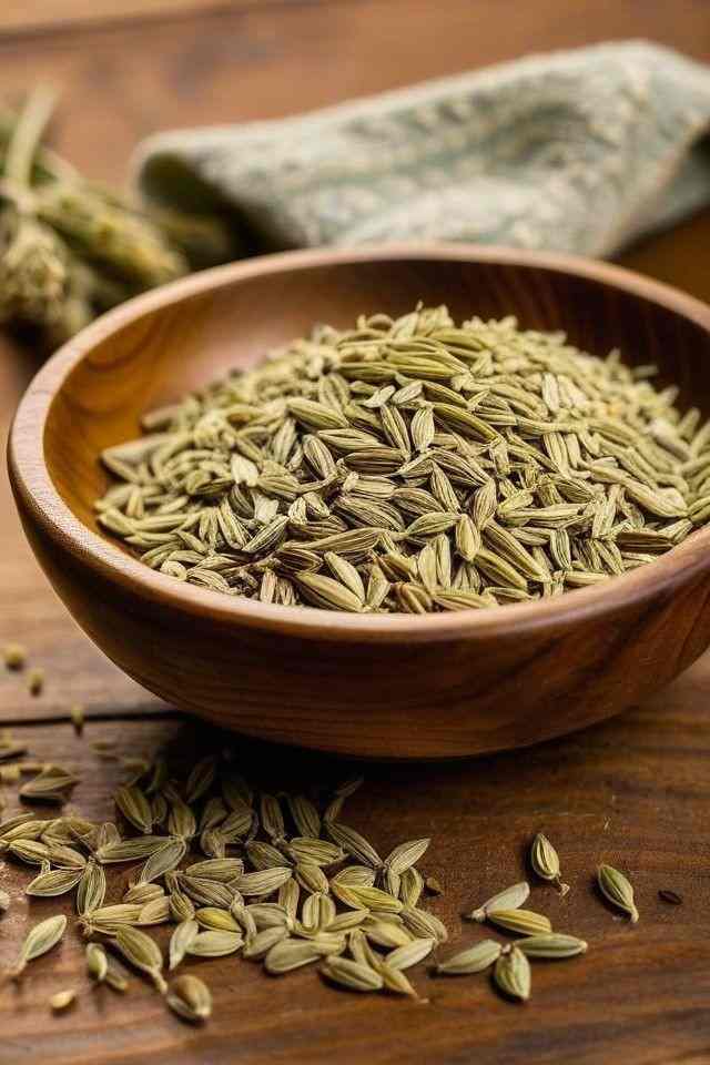 زیره راهی طبیعی برای کاهش وزن