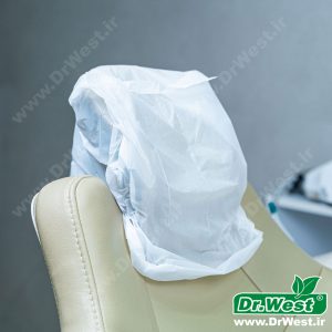 کاور زیرسری نایلونی دندانپزشکی  یکبار مصرف، مقاوم و بهداشتی