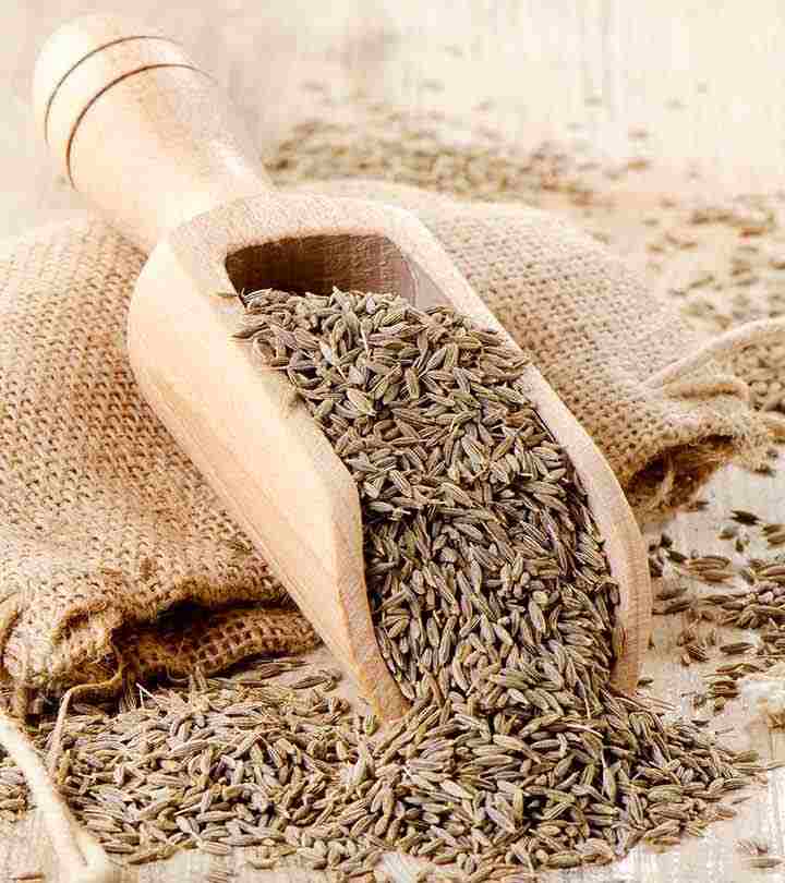 فروش ویژه زیره ایرانی با کیفیت صادراتی