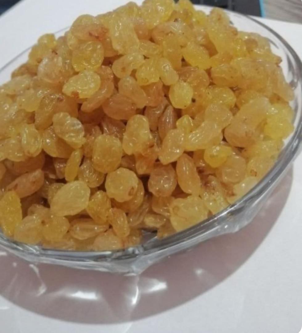 فروش عمده کشمش طلایی + اخرین قیمت ۱۴۰۴