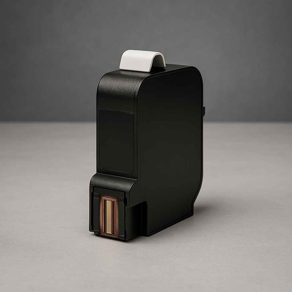 خرید کارتریج پرینتر TIJ با قیمت مناسب + چاپ پررنگ، خشک سریع، بدون لک