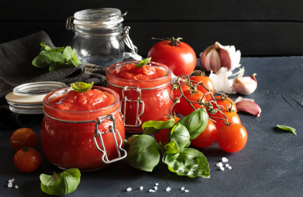 رب گوجه Gyo Foreign Trade ترکیه ای + قیمت