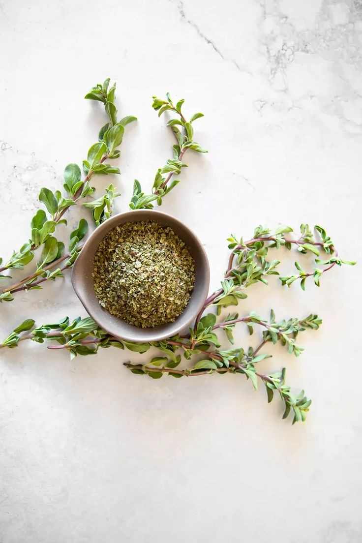 تفاوت آویشن کوهی و آویشن باغی در صادرات