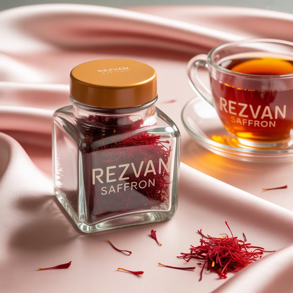 قیمت خرید عمده زعفران سرگل ممتاز + قیمت امروز با تخفیف ویژه