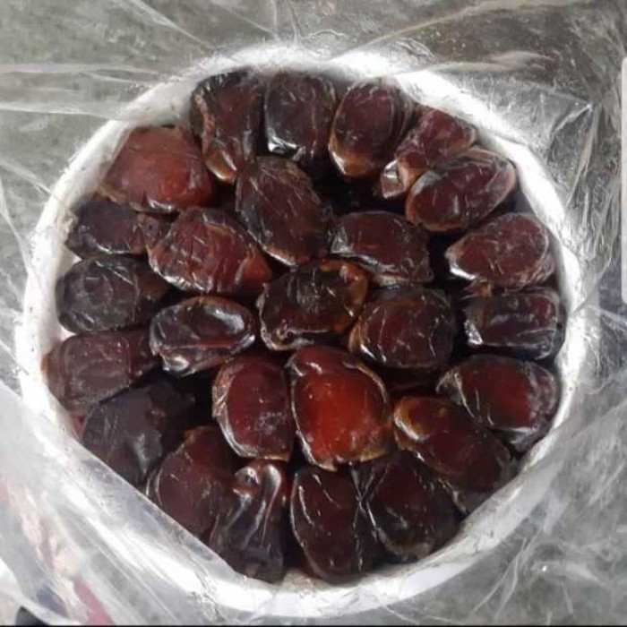 قیمت خرید خرمای کبکاب سطلی صادراتی ترکیب قدرت بستهبندی
