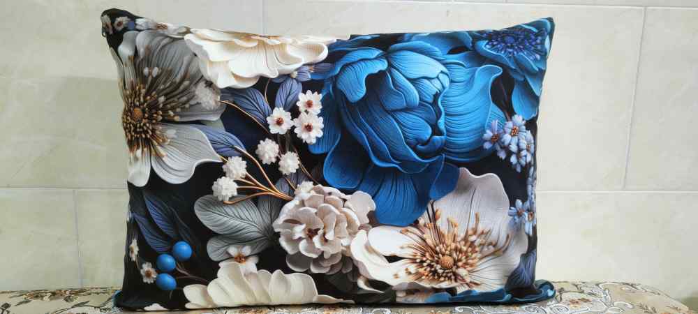 قیمت ویژه روبالشتی های سه بعدی