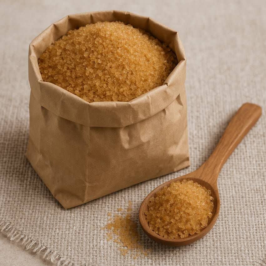 نمایندگی شکر قهوه ای ایرانی