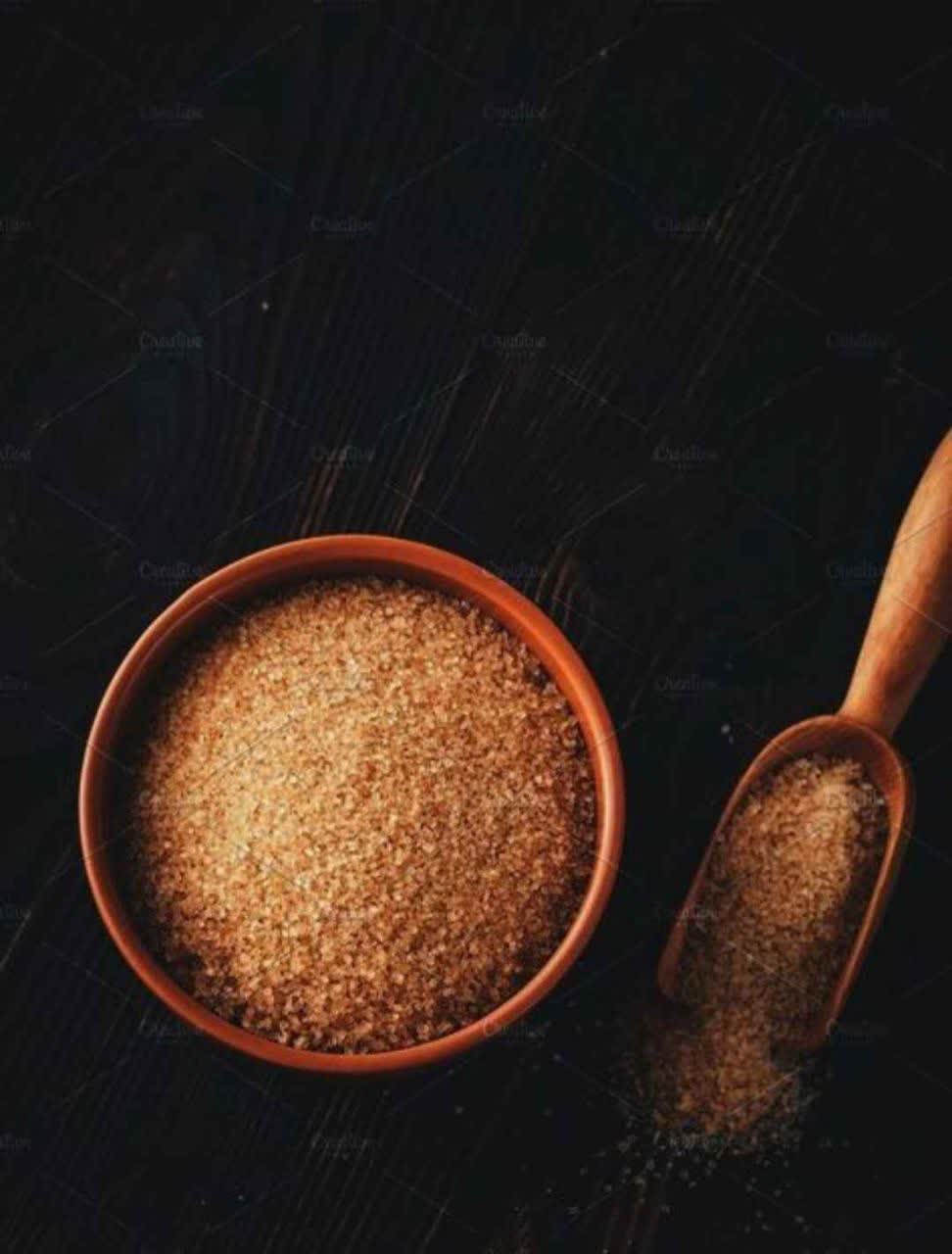 پخش شکر قهوه ای برای طب سنتی