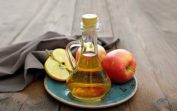 سرکه سیب خانگی اصل + قیمت به صرفه