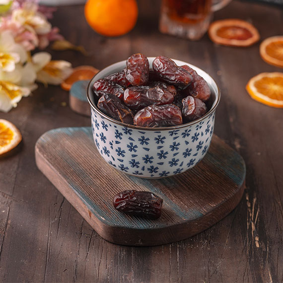 فروش خرما پیارم 450 گرمی