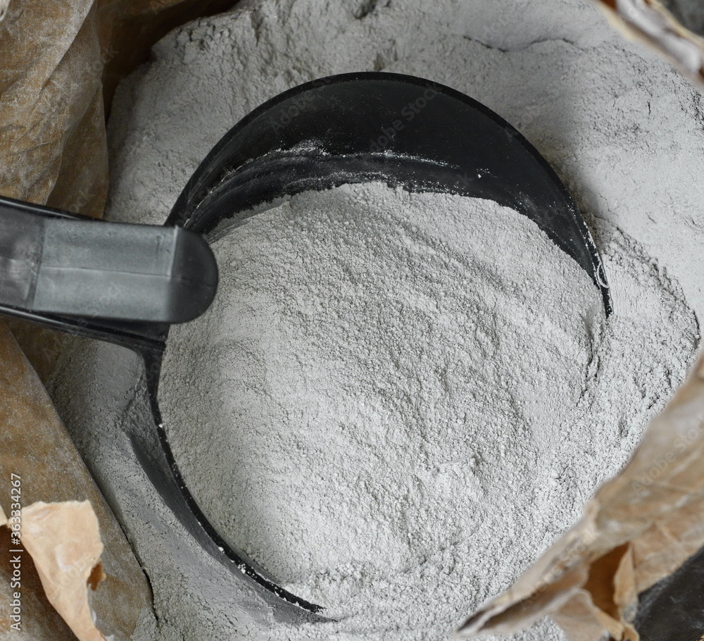 سیمان پاکتی ممتاز