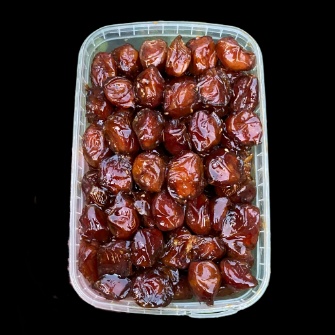 خرید خرمای خاصویی جنوب + انتخابی لوکس برای سلیقه‌های خاص