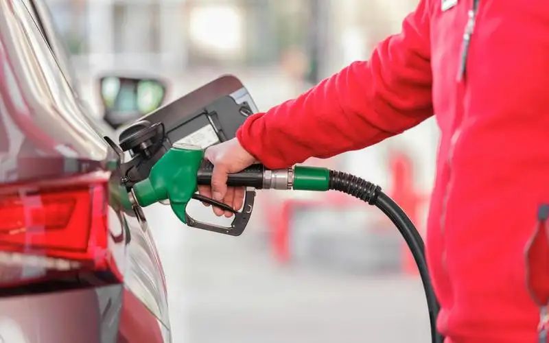 بنزین RON91 وارداتی قیمت مناسب