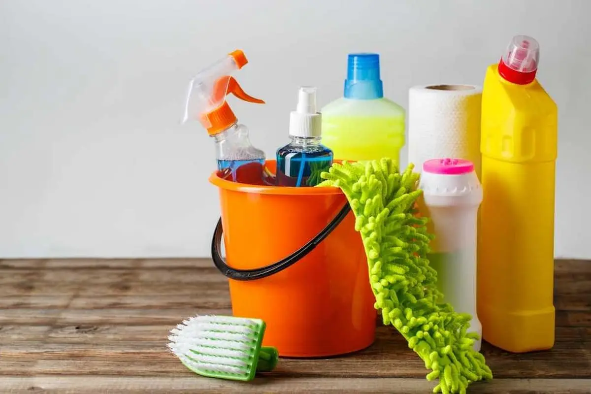 گاز پاک کن و چربی زدای قوی
