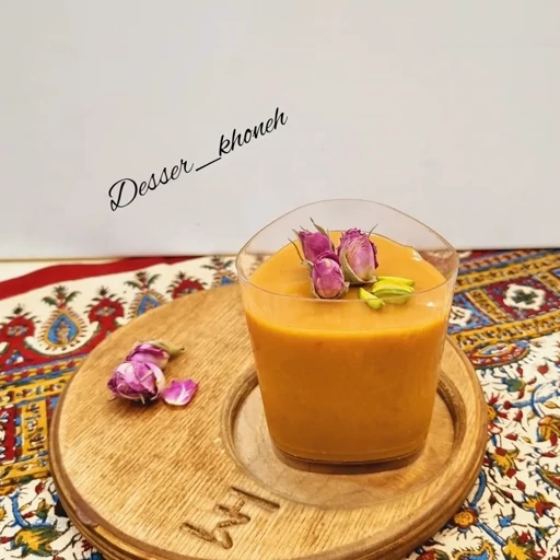 فروش عمده حلوا زرده مخصوص همدان