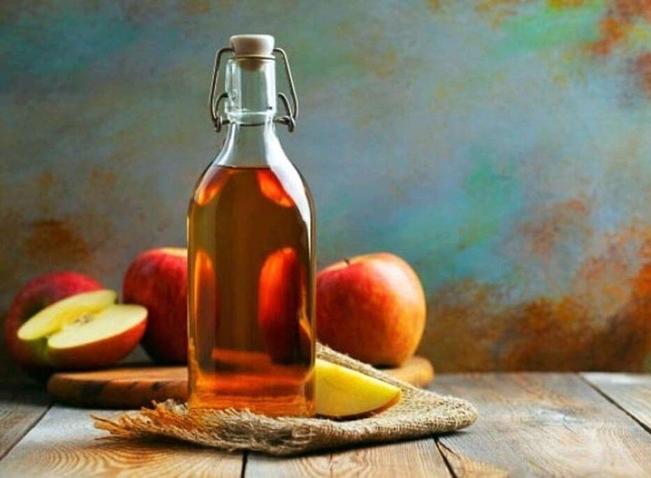 سرکه سیب ۱ لیتری، فروش فوق العاده، عمده