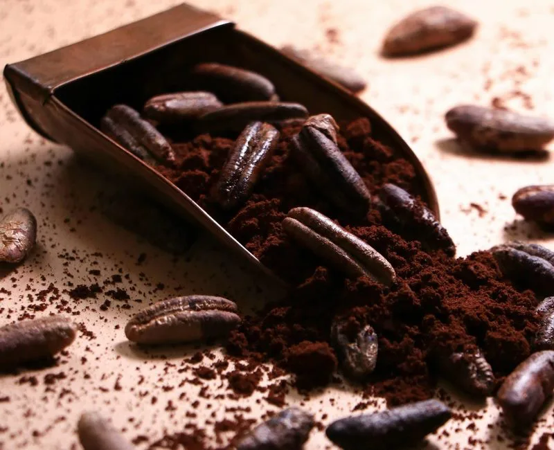 معرفی فرصت فروش عمده قهوه خرما در بازار عربی و امارات