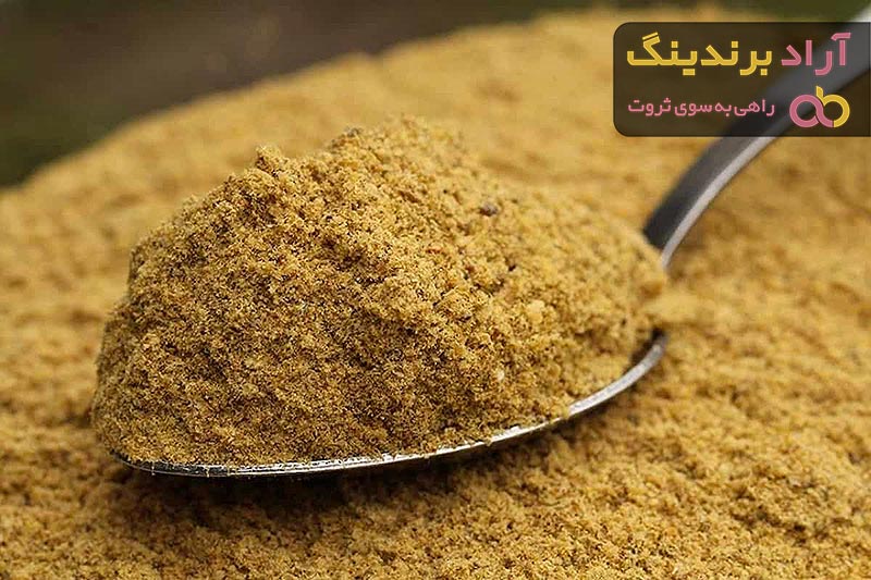 خرید پودر ماهی بلوچستان