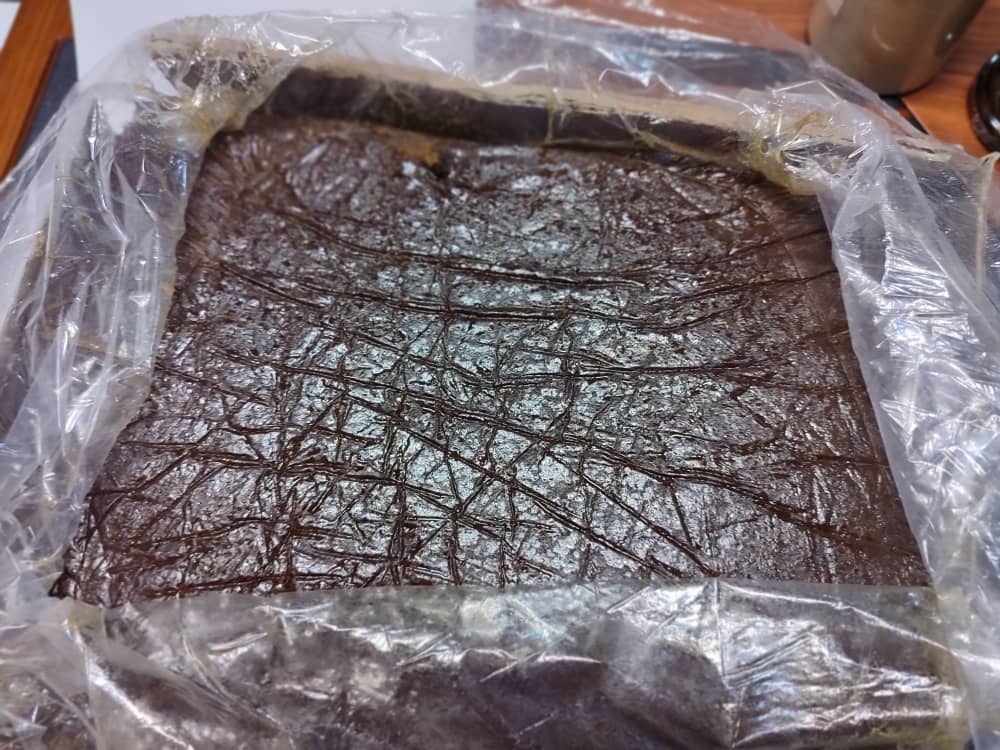 فروش خمیر خرمای پاستوریزه