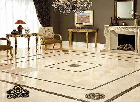 خرید و فروش کاشی جدید + قیمت فروش استثنایی