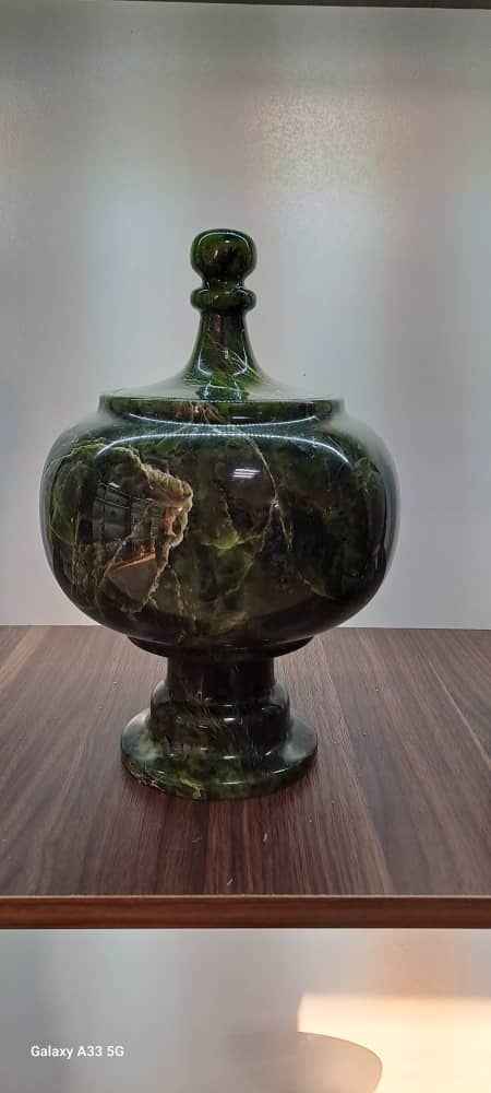 قیمت شکلات خوری سنگی بسیار زیبا + فروش ویژه