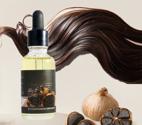 روغن سیر سیاه + خرید