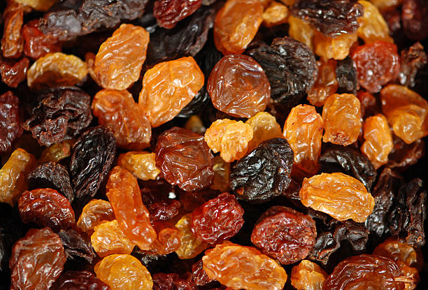 کشمش پلویی مرغوب ویژه صادرات زمینی به عراق + خرید مطمئن