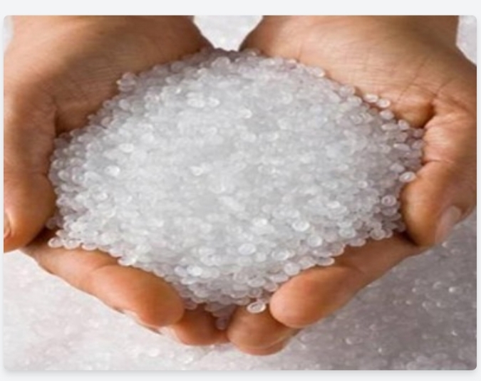 قیمت خرید گرانول Pvc رنگی سفید + قیمت همکاری