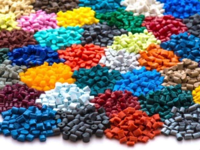 قیمت خرید گرانول Pvc گرید صادراتی