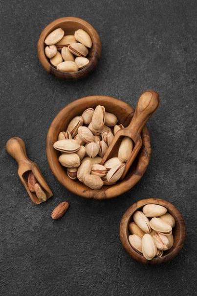 پسته کله قوچی + قیمت خرید