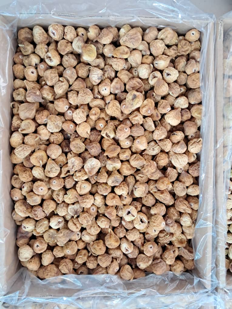 خرید انجیر خشک استهبان فارس + قیمت فروش عمده