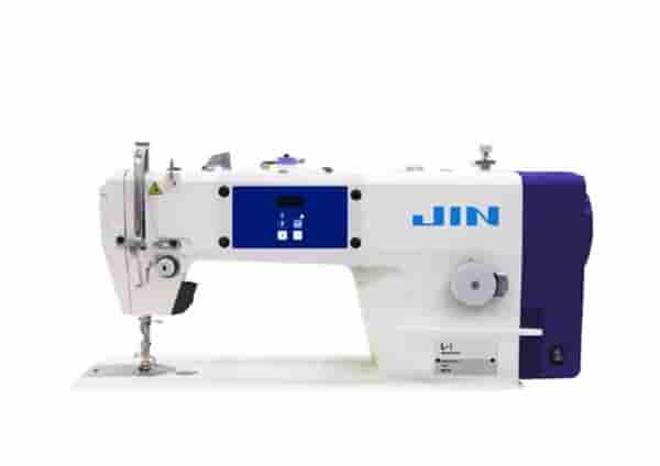 خرید چرخ خیاطی راسته دوز جین مدل L-1