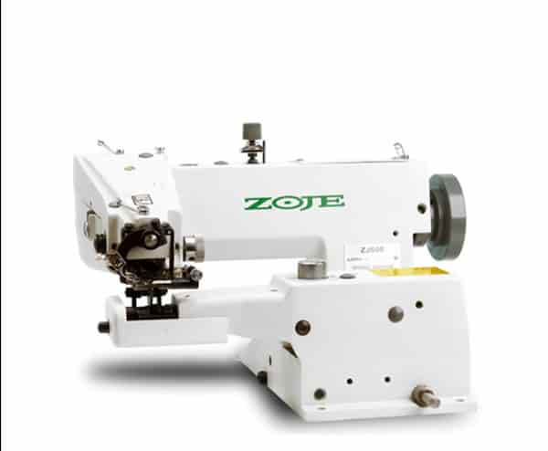 خرید چرخ خیاطی پس دوز صنعتی زوجی z600